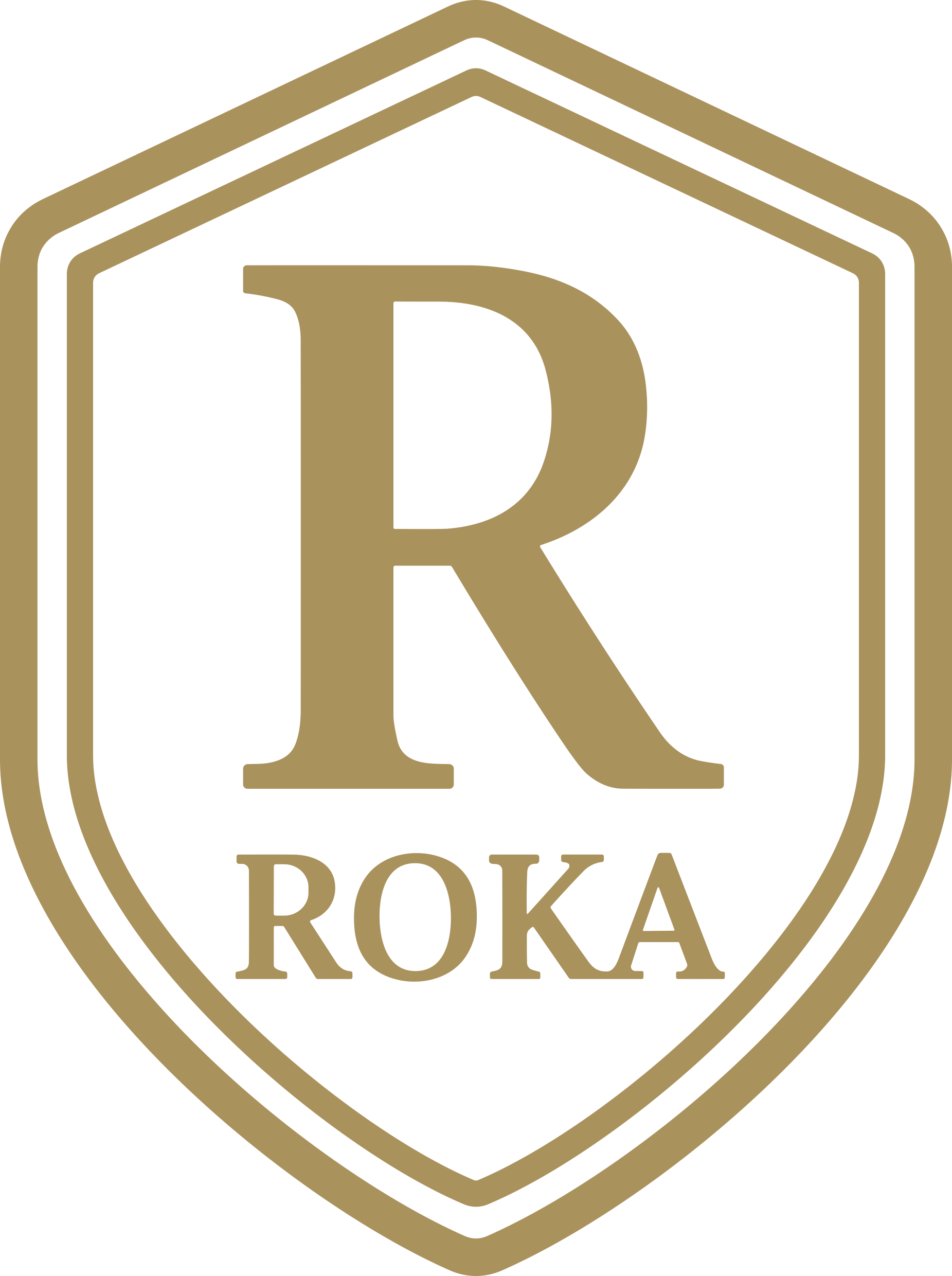 ROKA CAPS